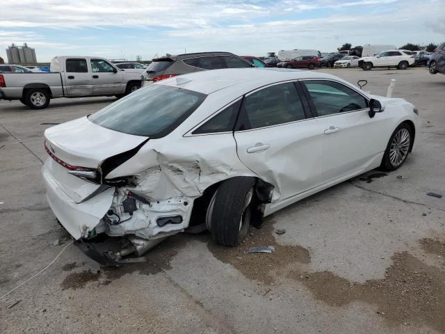 Photo 2 VIN: 4T1DZ1FB0NU081194 - TOYOTA AVALON LIM 