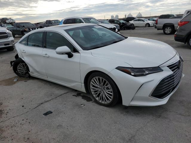 Photo 3 VIN: 4T1DZ1FB0NU081194 - TOYOTA AVALON LIM 