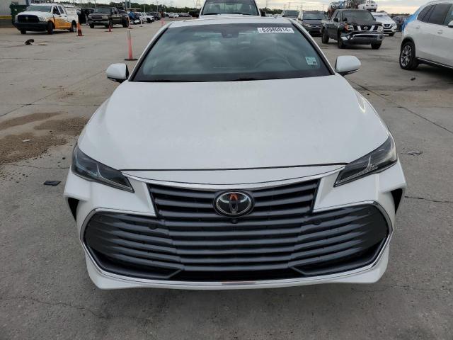 Photo 4 VIN: 4T1DZ1FB0NU081194 - TOYOTA AVALON LIM 