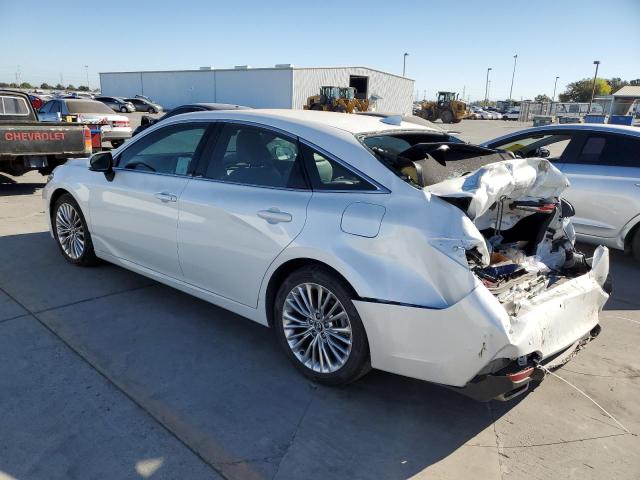 Photo 1 VIN: 4T1DZ1FB1LU041512 - TOYOTA AVALON LIM 