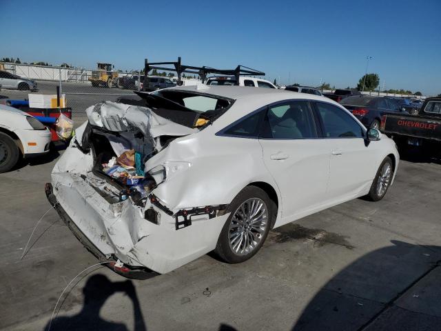 Photo 2 VIN: 4T1DZ1FB1LU041512 - TOYOTA AVALON LIM 