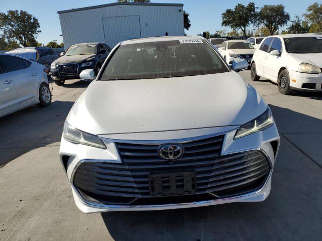 Photo 4 VIN: 4T1DZ1FB1LU041512 - TOYOTA AVALON LIM 