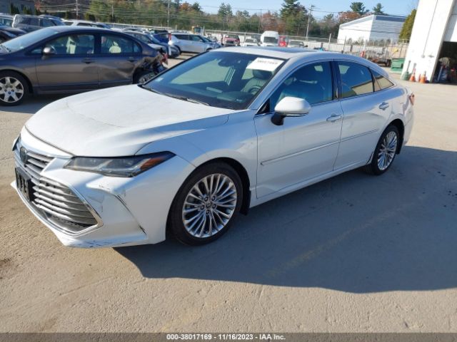 Photo 1 VIN: 4T1DZ1FB1MU059140 - TOYOTA AVALON 