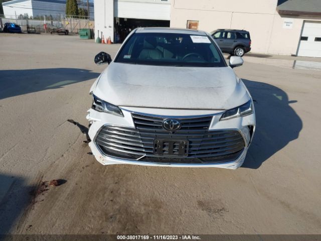 Photo 5 VIN: 4T1DZ1FB1MU059140 - TOYOTA AVALON 