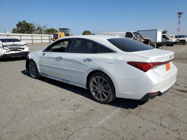 Photo 1 VIN: 4T1DZ1FB1MU061180 - TOYOTA AVALON LIM 