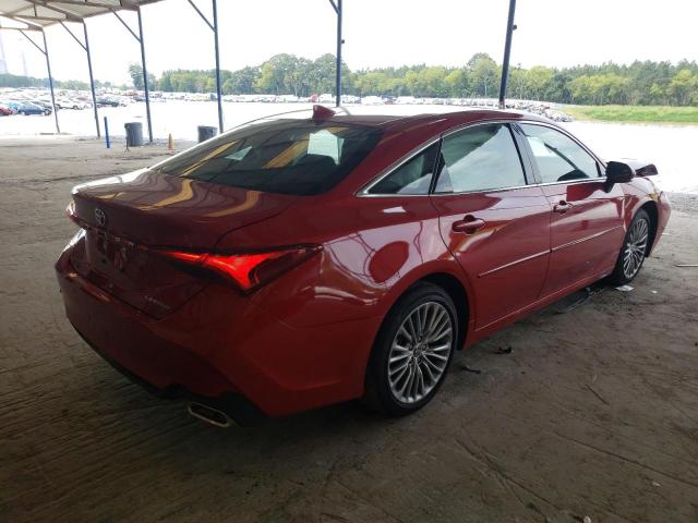 Photo 3 VIN: 4T1DZ1FB1MU071174 - TOYOTA AVALON LIM 