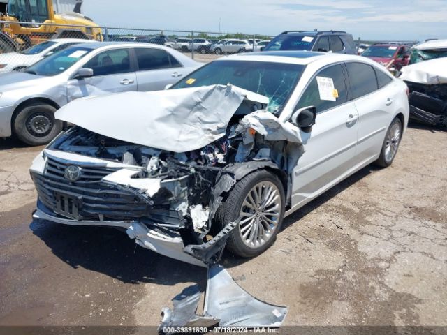 Photo 1 VIN: 4T1DZ1FB2LU041728 - TOYOTA AVALON 