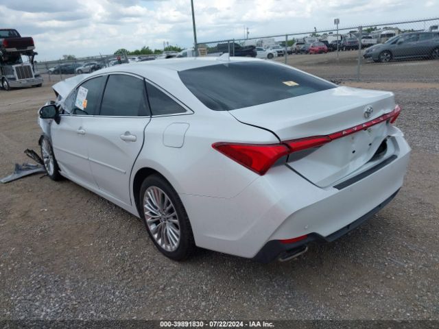 Photo 2 VIN: 4T1DZ1FB2LU041728 - TOYOTA AVALON 