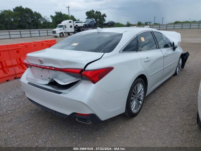 Photo 3 VIN: 4T1DZ1FB2LU041728 - TOYOTA AVALON 