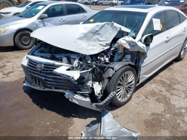 Photo 5 VIN: 4T1DZ1FB2LU041728 - TOYOTA AVALON 