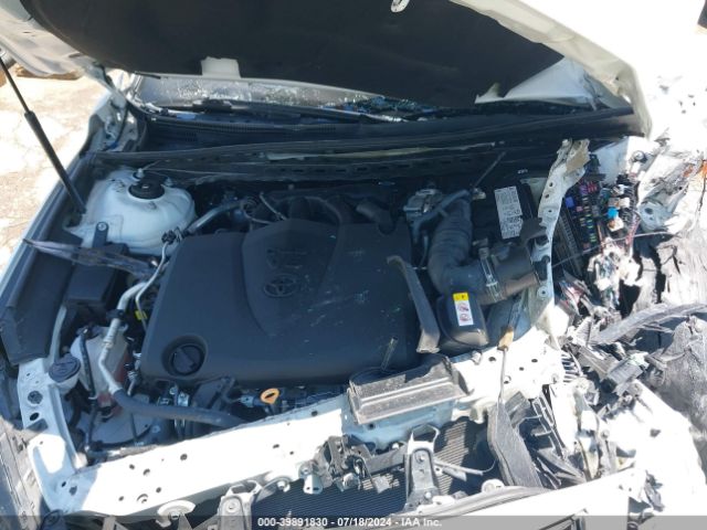 Photo 9 VIN: 4T1DZ1FB2LU041728 - TOYOTA AVALON 