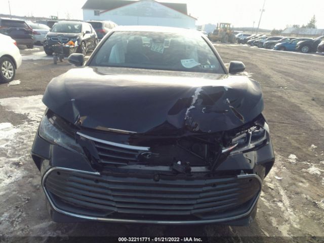 Photo 5 VIN: 4T1DZ1FB2LU052552 - TOYOTA AVALON 