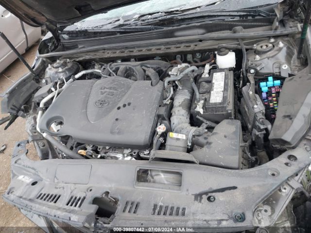 Photo 9 VIN: 4T1DZ1FB2NU073016 - TOYOTA AVALON 