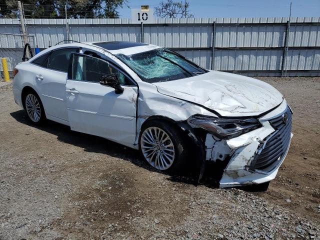 Photo 3 VIN: 4T1DZ1FB3LU041267 - TOYOTA AVALON 