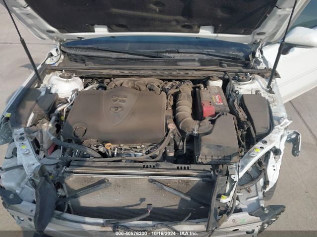 Photo 9 VIN: 4T1DZ1FB3LU042077 - TOYOTA AVALON 