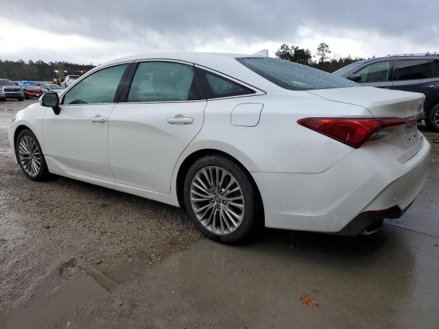 Photo 1 VIN: 4T1DZ1FB3LU055170 - TOYOTA AVALON 