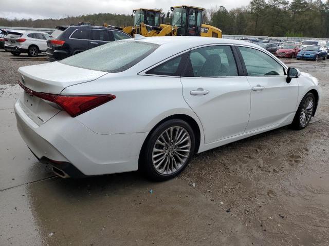 Photo 2 VIN: 4T1DZ1FB3LU055170 - TOYOTA AVALON 