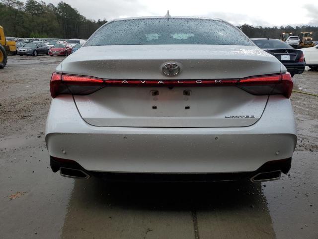 Photo 5 VIN: 4T1DZ1FB3LU055170 - TOYOTA AVALON 