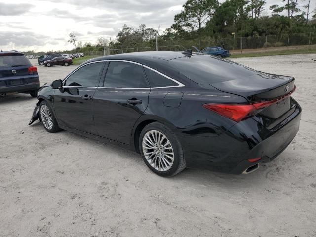 Photo 1 VIN: 4T1DZ1FB3MU058605 - TOYOTA AVALON 