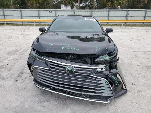 Photo 4 VIN: 4T1DZ1FB3MU058605 - TOYOTA AVALON 