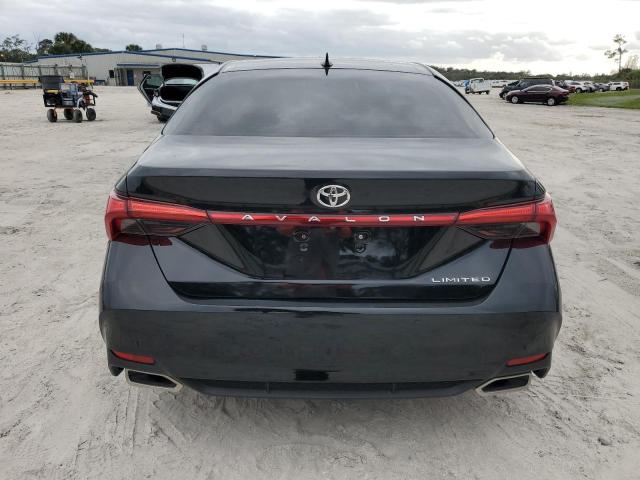 Photo 5 VIN: 4T1DZ1FB3MU058605 - TOYOTA AVALON 