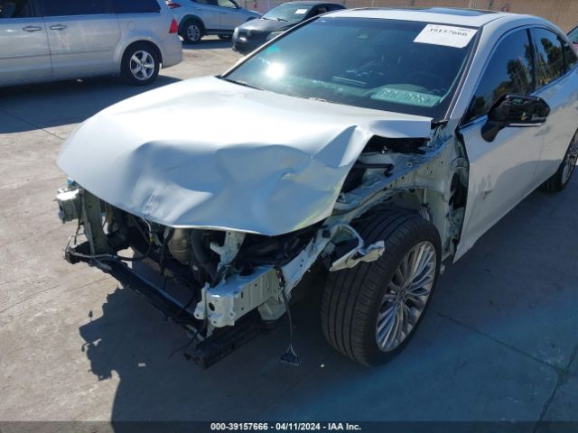 Photo 5 VIN: 4T1DZ1FB3MU062430 - TOYOTA AVALON 