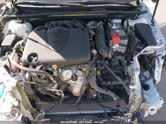 Photo 9 VIN: 4T1DZ1FB3MU062430 - TOYOTA AVALON 