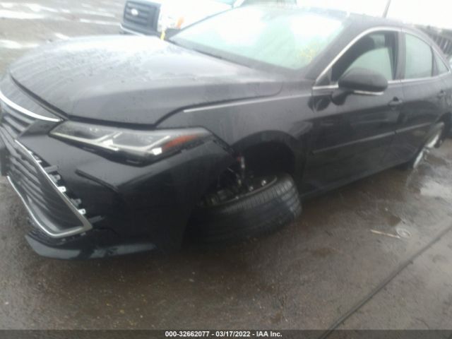 Photo 5 VIN: 4T1DZ1FB3NU071811 - TOYOTA AVALON 