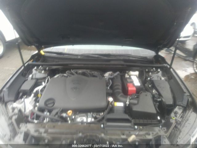 Photo 9 VIN: 4T1DZ1FB3NU071811 - TOYOTA AVALON 