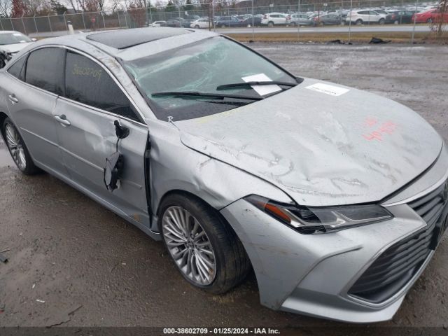 Photo 5 VIN: 4T1DZ1FB3NU077382 - TOYOTA AVALON 