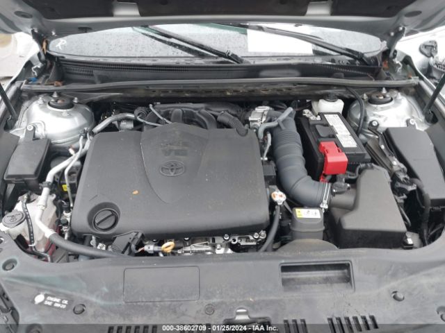 Photo 9 VIN: 4T1DZ1FB3NU077382 - TOYOTA AVALON 