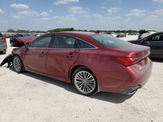 Photo 2 VIN: 4T1DZ1FB3NU078189 - TOYOTA AVALON LIM 