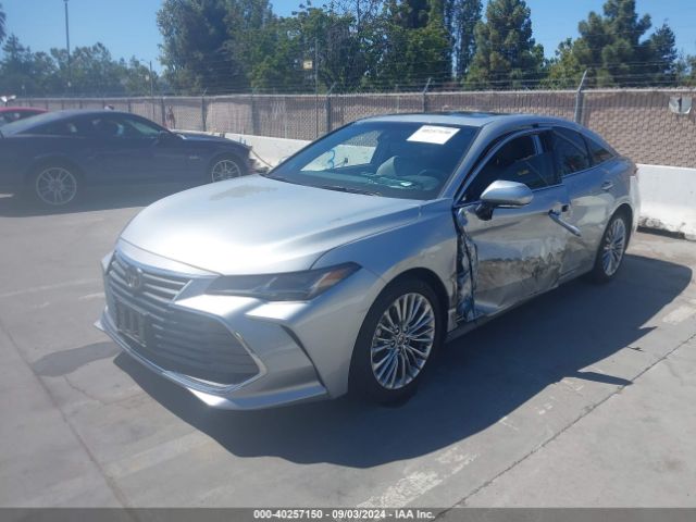 Photo 1 VIN: 4T1DZ1FB3NU078225 - TOYOTA AVALON 