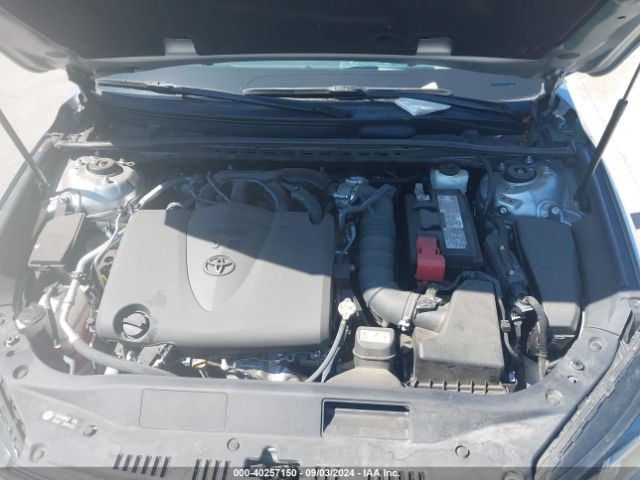 Photo 9 VIN: 4T1DZ1FB3NU078225 - TOYOTA AVALON 