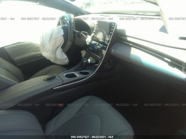 Photo 4 VIN: 4T1DZ1FB4LU042900 - TOYOTA AVALON 