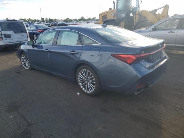 Photo 1 VIN: 4T1DZ1FB4LU044677 - TOYOTA AVALON 