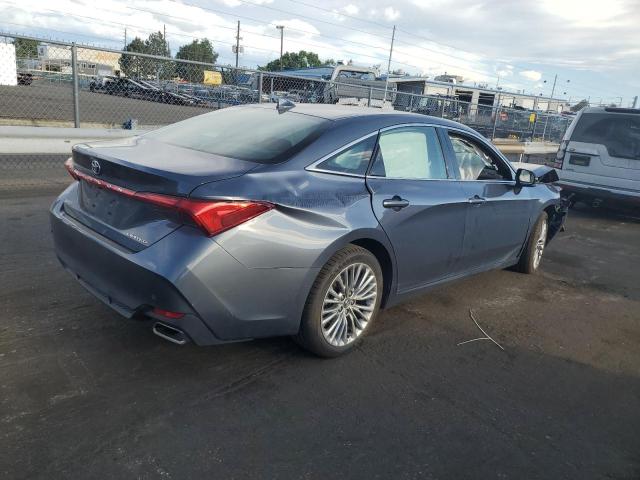 Photo 2 VIN: 4T1DZ1FB4LU044677 - TOYOTA AVALON 