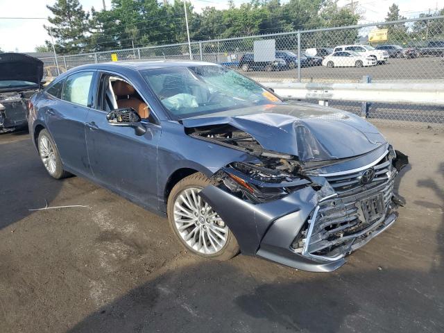 Photo 3 VIN: 4T1DZ1FB4LU044677 - TOYOTA AVALON 