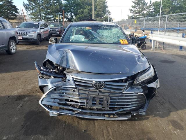 Photo 4 VIN: 4T1DZ1FB4LU044677 - TOYOTA AVALON 