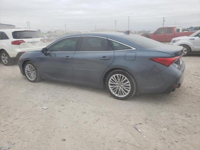 Photo 1 VIN: 4T1DZ1FB4LU045344 - TOYOTA AVALON LIM 