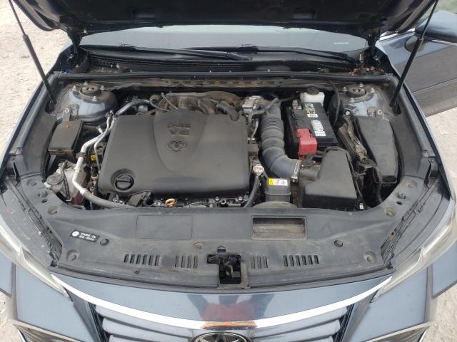 Photo 10 VIN: 4T1DZ1FB4LU045344 - TOYOTA AVALON LIM 