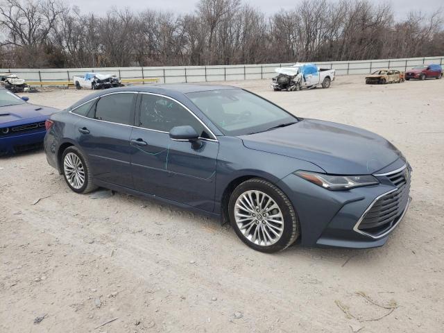 Photo 3 VIN: 4T1DZ1FB4LU045344 - TOYOTA AVALON LIM 