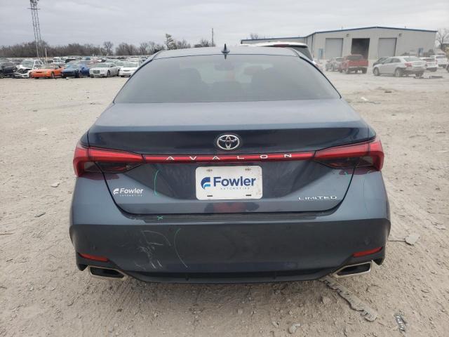 Photo 5 VIN: 4T1DZ1FB4LU045344 - TOYOTA AVALON LIM 