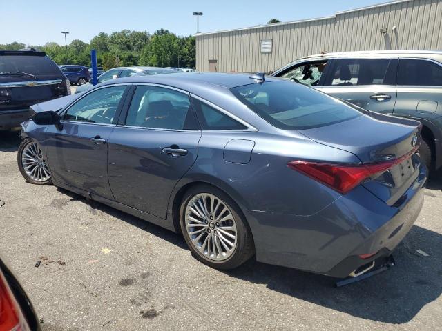 Photo 1 VIN: 4T1DZ1FB4LU048423 - TOYOTA AVALON LIM 