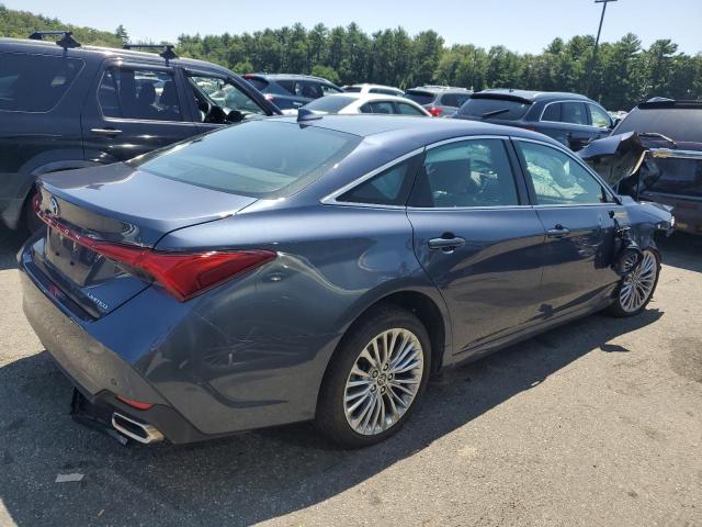 Photo 2 VIN: 4T1DZ1FB4LU048423 - TOYOTA AVALON LIM 