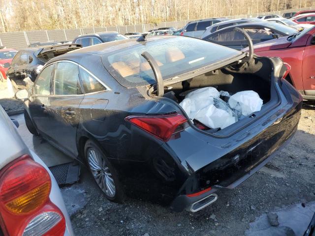 Photo 1 VIN: 4T1DZ1FB4MU056426 - TOYOTA AVALON LIM 