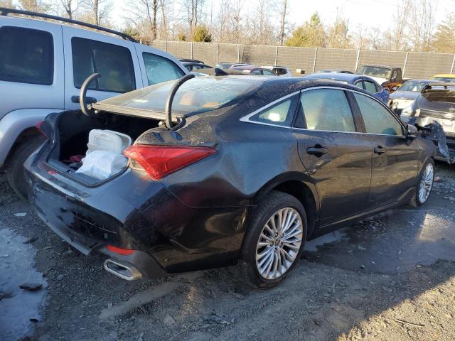 Photo 2 VIN: 4T1DZ1FB4MU056426 - TOYOTA AVALON LIM 