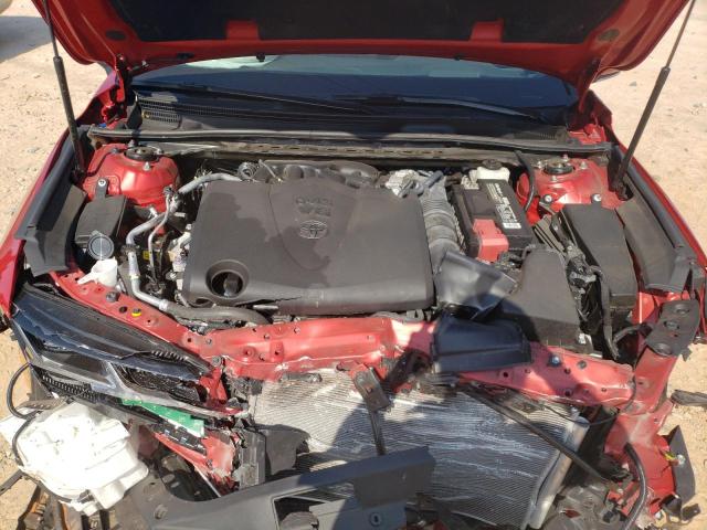 Photo 10 VIN: 4T1DZ1FB4MU066938 - TOYOTA AVALON LIM 