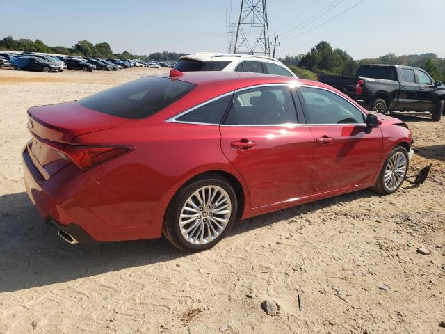 Photo 2 VIN: 4T1DZ1FB4MU066938 - TOYOTA AVALON LIM 