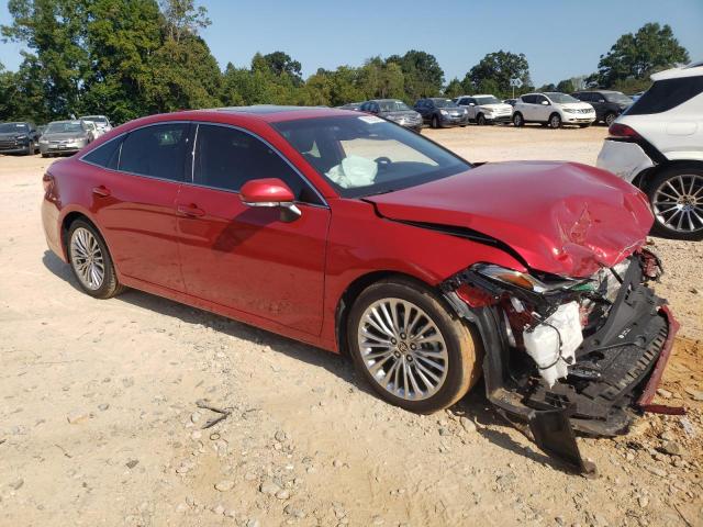 Photo 3 VIN: 4T1DZ1FB4MU066938 - TOYOTA AVALON LIM 